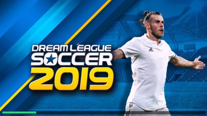 Dream League Soccer Online