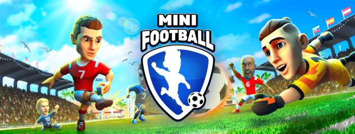 Mini Football Online