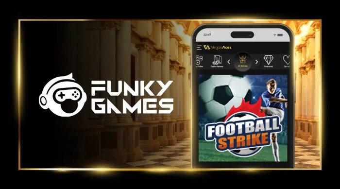 Football Strike Online