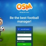 Osm manager