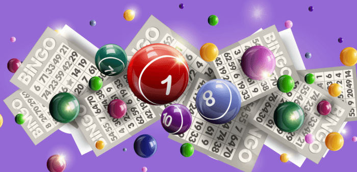 Bingo heaven offline características