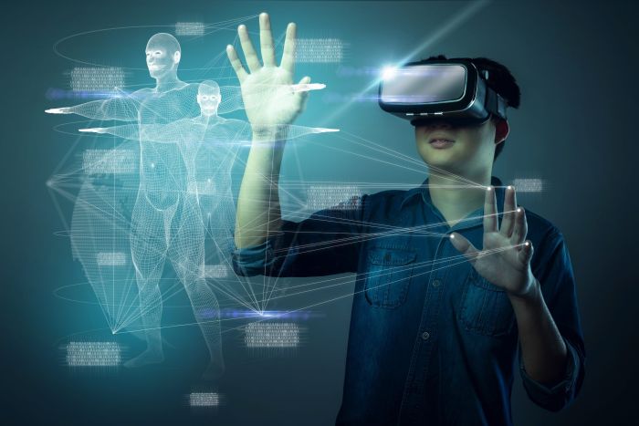Reality augmented virtual vr ar vs programs cte check next ncube share have