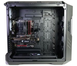 Cloud Gaming: Delivering games over the internet without the need for high-end hardware, allowing for streaming gameplay.