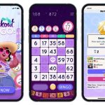 Bingo game play without offline classic internet original amazon daubers kindle wifi numbers quick version full